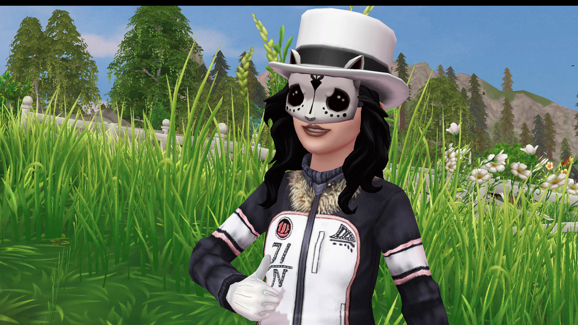 Preview of club activities